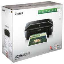 *BLACK FRIDAY DEAL*FREE GIFT*BRAND NEW CANON PIXMA IX6840 WIFI COLOUR PRINTER IN BOX*R4300 RETAIL*