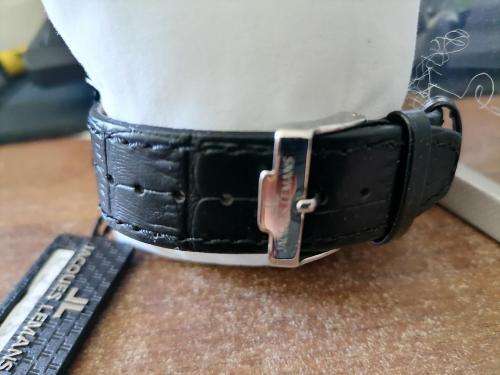 *WEEKEND SPECIAL*BRAND NEW MENS JACQUES LEMANS 1-1844 IN BOX*R2500 RETAIL**