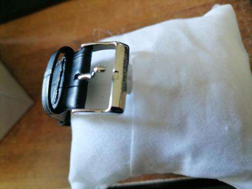 *WEEKEND SPECIAL*BRAND NEW MENS JACQUES LEMANS 1-1844 IN BOX*R2500 RETAIL**