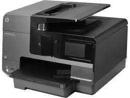 *LIQUIDATION ITEM*HP OFFICEJET PRO 8620 ALL IN ONE PRINTER INCL INK+CABLE*CARTRIDGE ERROR**