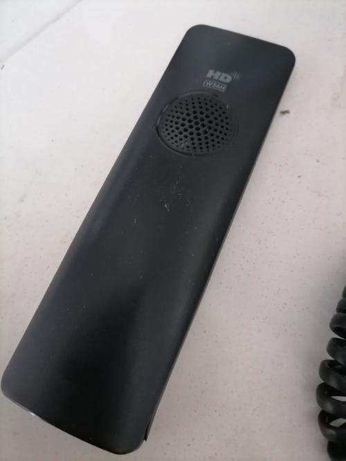 *COMPANY LIQUIDATION*SET OF YEALINK IP CORDLESS PHONES+YEALINK CONFERENCE PHONE*OVER R7000 VALUE**