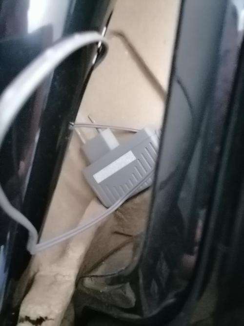 *NEW YEAR*NEW DEALS*LIKE NEW ELECTROLUX ERGORAPIDO BATTERY VACUUM IN BOX WITH ATTACHMENTS*R3500