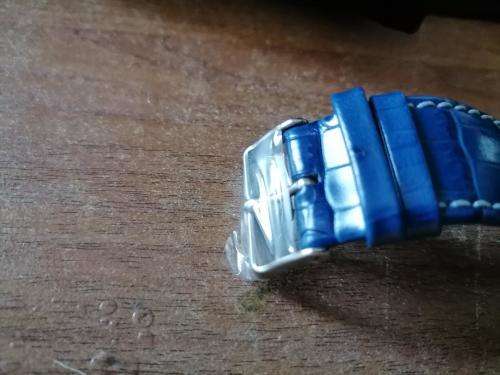 *YOUR CHRISTMAS PRESENT*BRAND NEW LIVERPOOL AUTOMATIC1-1755A JACQUES LEMANS WATCH*R15000 IN STORE