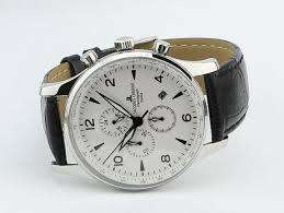 *EARLY CHRISTMAS DEAL**BRAND NEW MENS JACQUES LEMANS 1-1844 IN BOX*R2500 RETAIL**