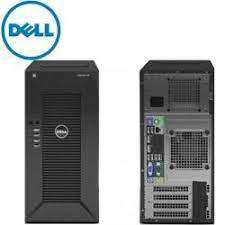 *FREE WIRELESS KEYBRD/MSE*DELL POWEREDGE T30*1TB HDD,8GB RAM,W10,INTEL XENON*R6500 REFURBISHED**