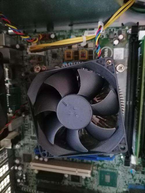 *FREE WIRELESS KEYBRD/MSE*DELL POWEREDGE T30*1TB HDD,8GB RAM,W10,INTEL XENON*R6500 REFURBISHED**