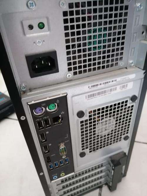 *FREE WIRELESS KEYBRD/MSE*DELL POWEREDGE T30*1TB HDD,8GB RAM,W10,INTEL XENON*R6500 REFURBISHED**