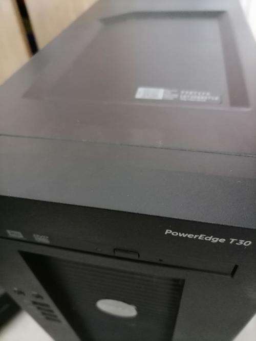 *FREE WIRELESS KEYBRD/MSE*DELL POWEREDGE T30*1TB HDD,8GB RAM,W10,INTEL XENON*R6500 REFURBISHED**