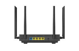 **BRAND NEW Netis N6 AX1800 Dual Band Gigabit Wi-Fi 6 Router in box with cables*R1000 RETAIL**