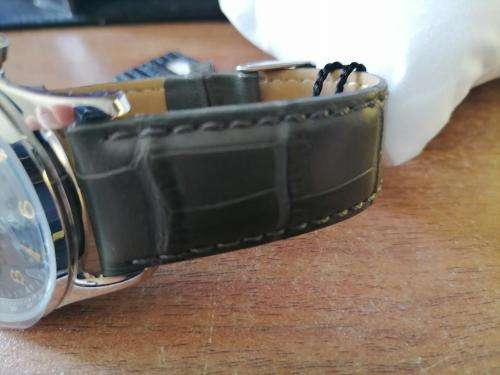 *FESTIVE WEEKEND SPECIAL*BRAND NEW MENS JACQUES LEMANS 1-1844 IN BOX*R2500 RETAIL**