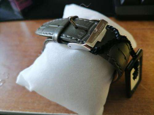 *FESTIVE WEEKEND SPECIAL*BRAND NEW MENS JACQUES LEMANS 1-1844 IN BOX*R2500 RETAIL**