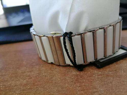 **YOUR CHRISTMAS PRESENT*BRAND NEW JACQUES LEMANS YORK CERAMIC 1-1593**R5800 RETAIL**