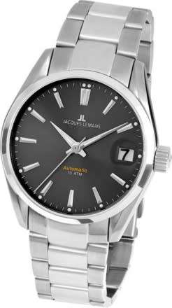 *FESTIVE SEASON DEALS*BRAND NEW WOMANS JACQUES LEMANS DERBY AUTOMATIC 1-1912*R5999 RETAIL**