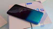 *CHRISTMAS SPECIAL*BRAND NEW VIVO Y1S DUAL SIM 32GS SEALED IN BOX*R2500 RETAIL*OLIVE BLACK**