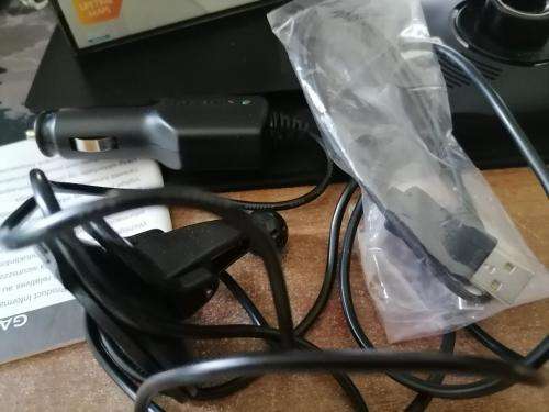 *FESTIVE SEASON DEALS*PRE OWNED GARMIN NUVI 42  LIFETIME MAPS INCL IN BOX WITH ACCESSORIES*R2500