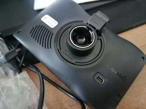 *FESTIVE SEASON DEALS*PRE OWNED GARMIN NUVI 42  LIFETIME MAPS INCL IN BOX WITH ACCESSORIES*R2500