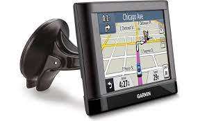 *FESTIVE SEASON DEALS*PRE OWNED GARMIN NUVI 42  LIFETIME MAPS INCL IN BOX WITH ACCESSORIES*R2500