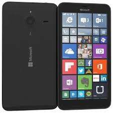 *WEEKEND SPECIAL*NEW MICROSOFT LUMIA 640 IN BOX(BOX DAMAGED)WITH CHARGER,HEADSET*R1600 RETAIL**