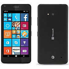 *WEEKEND SPECIAL*NEW MICROSOFT LUMIA 640 IN BOX(BOX DAMAGED)WITH CHARGER,HEADSET*R1600 RETAIL**