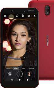 *CHRISTMAS SPECIAL**BRAND NEW NOKIA C1 16GB DUAL SIM WITH MTN SIM*SEALED IN BOX**