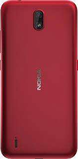 *CHRISTMAS SPECIAL**BRAND NEW NOKIA C1 16GB DUAL SIM WITH MTN SIM*SEALED IN BOX**