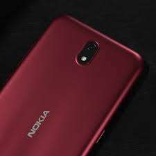 *CHRISTMAS SPECIAL**BRAND NEW NOKIA C1 16GB DUAL SIM WITH MTN SIM*SEALED IN BOX**