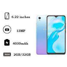 *CHRISTMAS SPECIAL*NEW VIVO Y1S DUAL SIM 32GS*AWESOME MULTICOLOR*R2500 RETAIL