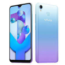 *CHRISTMAS SPECIAL*NEW VIVO Y1S DUAL SIM 32GS*AWESOME MULTICOLOR*R2500 RETAIL