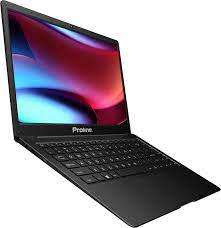 *DEMO PROLINE V146RT LAPTOP*64GB SSD,4GB RAM,W 10,EXCELLENT CONDITION,CHARGER*FREE LAPTOP BAG*