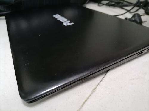 *DEMO PROLINE V146RT LAPTOP*64GB SSD,4GB RAM,W 10,EXCELLENT CONDITION,CHARGER*FREE LAPTOP BAG*