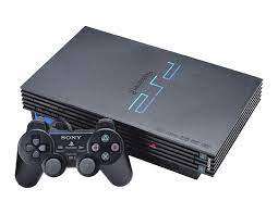**PREOWNED SONY PLAYSTATION 2 WITH REMOTE, MEMORY CARD+GRAND TURISMO GAME*WORKS PERFECT**