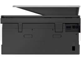 **HP 9013 A3/A4 MULTIFUNCTION BUSINESS COLOUR PRINTER IN BOX LIKE NEW *INK CARTRIDGES NEED REPLACE*