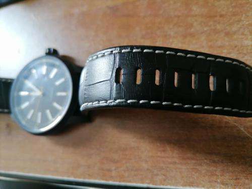 *CHRISTMAS SPECIAL*BRAND NEW MENS JACQUES LEMANS AUTOMATIC 1-11723**R5999 RETAIL**