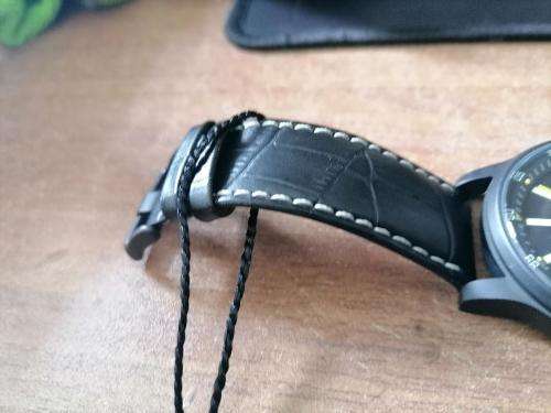 *CHRISTMAS SPECIAL*BRAND NEW MENS JACQUES LEMANS AUTOMATIC 1-11723**R5999 RETAIL**