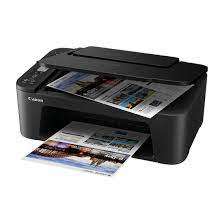 *LATE ENTRY**DEMO CANON TS3440 WIFI PRINTER,SCANNER,COPIER IN BOX WITH INK+POWER CABLE**