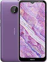**CHRISTMAS SPECIAL**DEMO NOKIA C10 (PURPLE)DUAL SIM WITH CHARGER AND CLEAR POUCH**