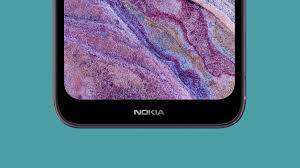 **CHRISTMAS SPECIAL**DEMO NOKIA C10 (PURPLE)DUAL SIM WITH CHARGER AND CLEAR POUCH**