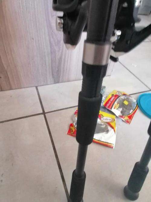 *YEAR END CLEARANCE**COMBO DEAL*2 X PANTHERA COMBO 6FT BASS RODS,REELS,LURES ETC**