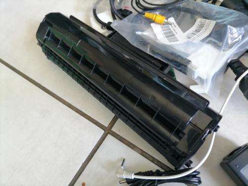 *YEAR END CLEARANCE**BULK LOT OF ORIGINAL LAPTOP CHARGERS,NEW INK CARTRIDGES,CABLES ETC ETC**