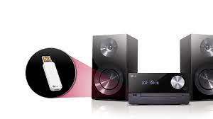 *YEAR END DEAL*DEMO LG CM2460 MICRO HIFI SYSTEM WITH EXTRA SUB*BLUETOOTH,USB/REMOTE ETC*R2800 RETAIL