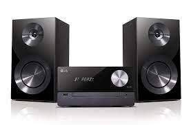 *YEAR END DEAL*DEMO LG CM2460 MICRO HIFI SYSTEM WITH EXTRA SUB*BLUETOOTH,USB/REMOTE ETC*R2800 RETAIL