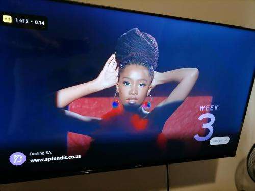 *YEAR END DEAL*TOP QUALITY***HISENSE 50 INCH 4K UHD SMART TV WITH REMOTE *R9500 IN STORE**THIN LINE*