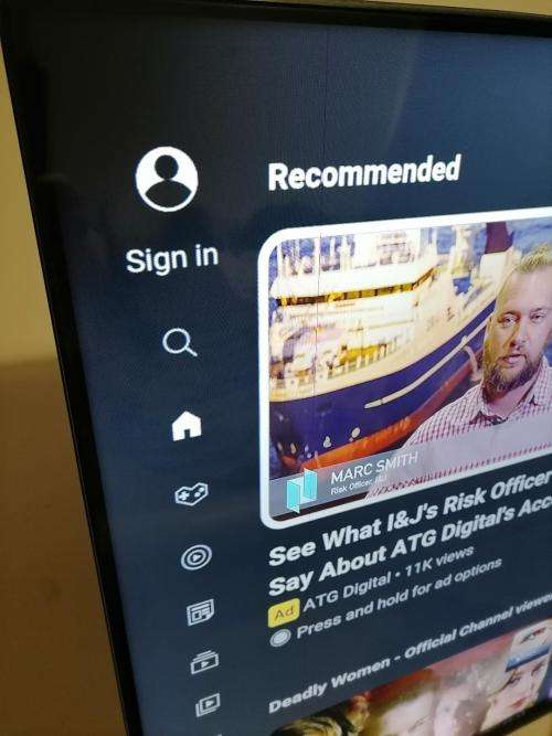 *YEAR END DEAL*TOP QUALITY***HISENSE 50 INCH 4K UHD SMART TV WITH REMOTE *R9500 IN STORE**THIN LINE*