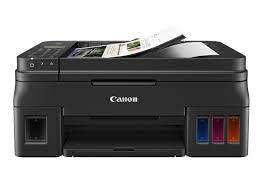 *LATE ENTRY**NEW CANON PIXMA G4411 4 IN 1 WIFI INKTANK PRINTER IN BOX*R5700 IN STORE**
