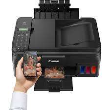 *LATE ENTRY**NEW CANON PIXMA G4411 4 IN 1 WIFI INKTANK PRINTER IN BOX*R5700 IN STORE**