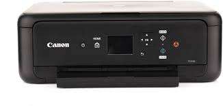 **BACK TO WORK DEALS*DEMO Canon Pixma TS5140 Ink-Jet Multi-Function Colour Printer with Wi-Fi in box