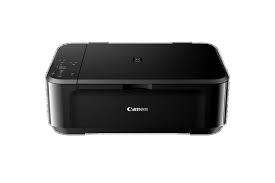 BACK TO WORK DELAS*CANON MG3640S WIFI COLOUR PRINTER IN BOX ,CABLES,DISK,REFILLED INK**