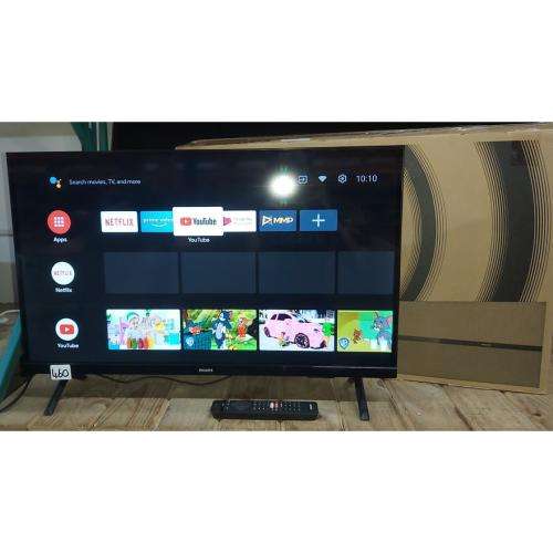 *NEW YEAR*NEW DEALS*BRAND NEW PHILLIPS 32INCH SMART FULL HD LED TV WITH REMOTE IN BOX*R4600 RETAIL**
