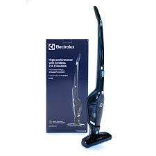 *NEW YEAR*NEW DEALS*LIKE NEW ELECTROLUX ERGORAPIDO BATTERY VACUUM IN BOX WITH ATTACHMENTS*R3500