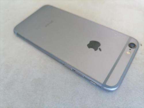 *NEW YEAR*NEW DEALS*PREOWNED APPLE IPHONE 6*RESET AND READY TO USE*EXCELLENT CONDTION**